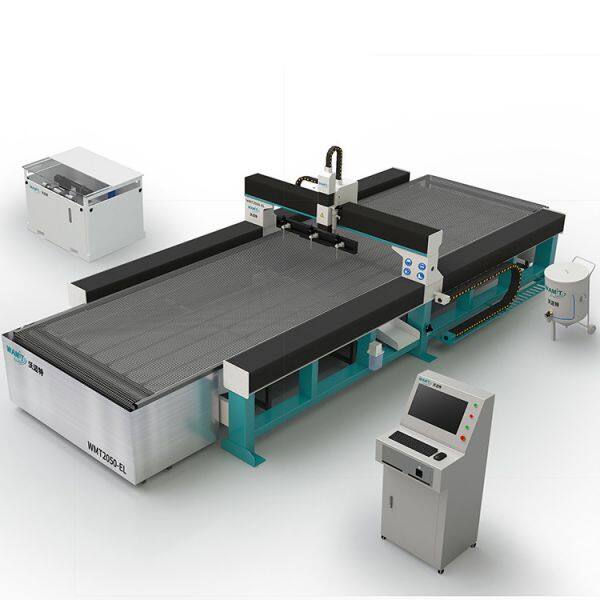 Shandong Wami Cnc Technology Co.ltd company overview - view 4