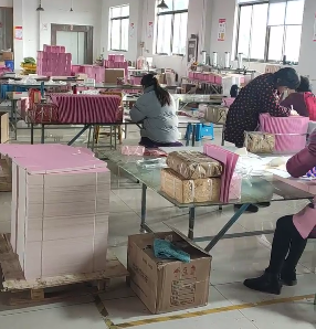 Suzhou Wusi Packing Material Co. , Ltd. company overview - view 4