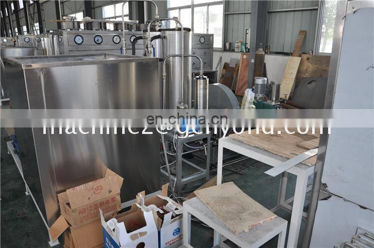 CE supercritical co2 fluid extraction with best price