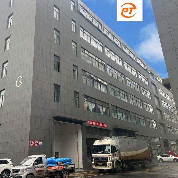 Jinhua Pengteng Luggage Factory company overview - view 1