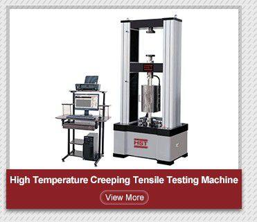 HST Falling Weight Impact Tester, Drop test Machine ISO 4422 ISO 3127 ASTM D2444