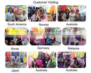 Shijiazhuang Mayrain Imp/Exp Co., Ltd. company overview - view 3