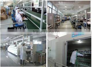 Zhuhai Pilot Technology Co., Ltd. company overview - view 2