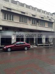 Blackthorn World company overview - view 1