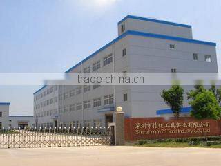 Shenzhen YoYi Tools Industry Co., Ltd. company overview - view 1