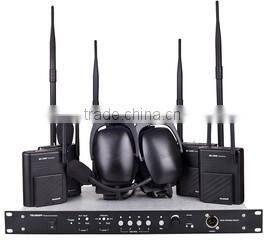 Beijing TELIKOU Technologies Development Center company overview - view 1