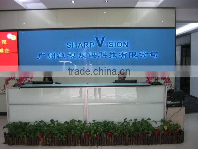 Sharpvision Co., Ltd. company overview - view 2