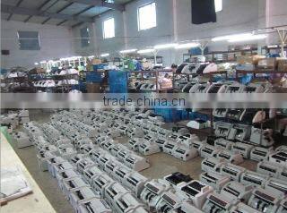 Zhejiang Guangrong Electronic Co., Ltd. company overview - view 3