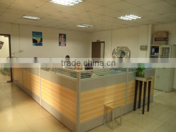 Dongguan Zhongchi Metallic Ornaments Co., Ltd. company overview - view 3