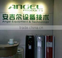 Shenzhen Angel Equipment & Technology Co., Ltd. company overview - view 1