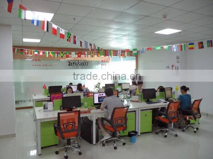 Shenzhen Yuda Crafts Co., Limited company overview - view 3