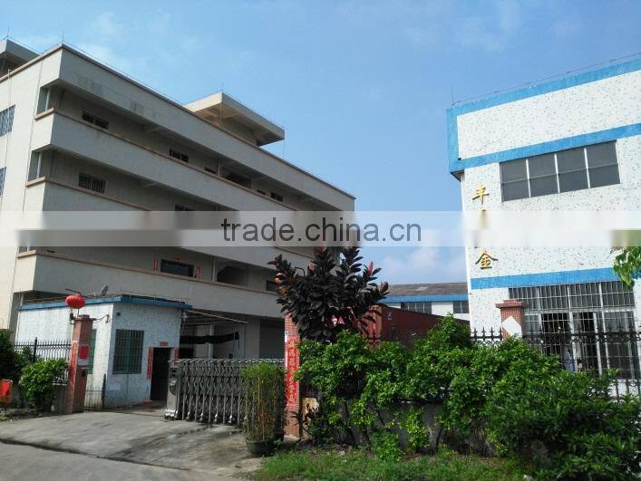 Foshan Sanshui District Fourgood Hardware Co., Ltd. company overview - view 2