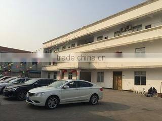 Jiangyin Yinhai Plastic Steel Manufacture Co., Ltd. company overview - view 2