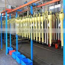 Zhejiang Precise Driveline Machinery Co., Ltd. company overview - view 2