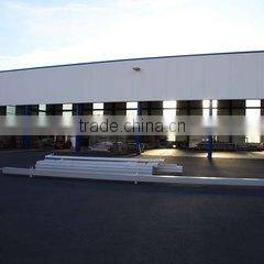 Huaye Tent Manufacture (Kunshan) Co., Ltd. company overview - view 3