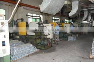 Dongguan Fengfa Metal Products Company Limited company overview - view 3