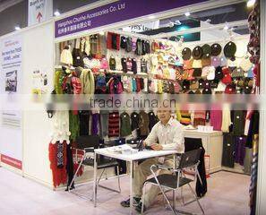 Hangzhou Chunhe Accessories Co., Ltd. company overview - view 1