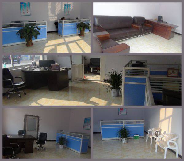 Cangzhou Dixin Roll Forming Machine Co.,ltd company overview - view 1