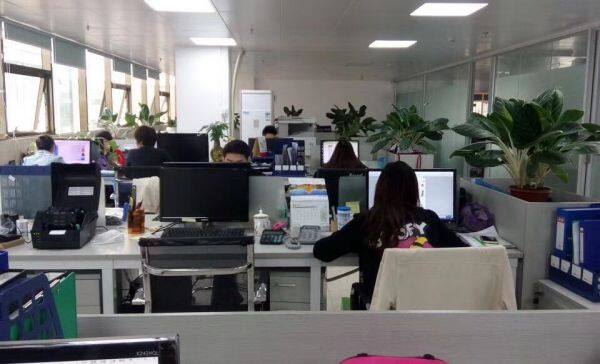 Wangsida Lighting company overview - view 3