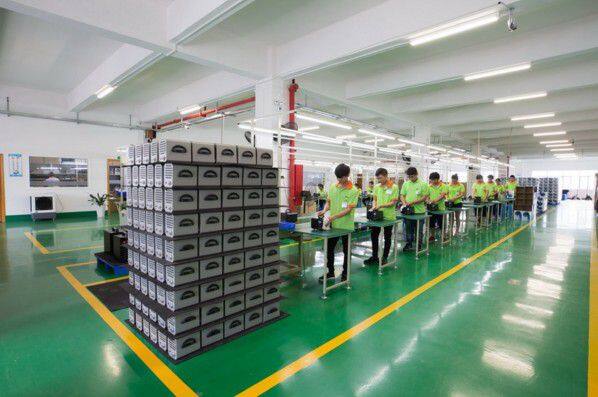 HIHAP Highend Home Appliance Co.,Ltd. company overview - view 4