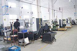 Changzhou Jiesite Electrical Co., Ltd. company overview - view 4