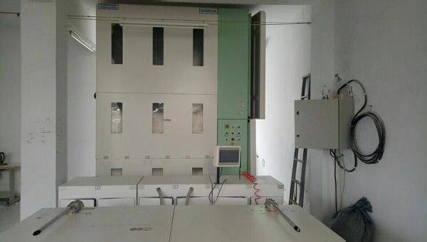 DanYang YuHeng Outdoor Goods Co.,Ltd company overview - view 2