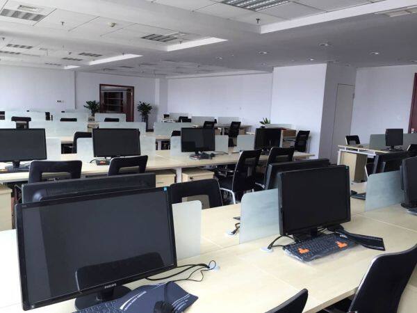 Yueqing SICLL Robot Equipment Factory company overview - view 3