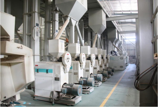 Kaifeng Aohua Machinery Co.,ltd company overview - view 2