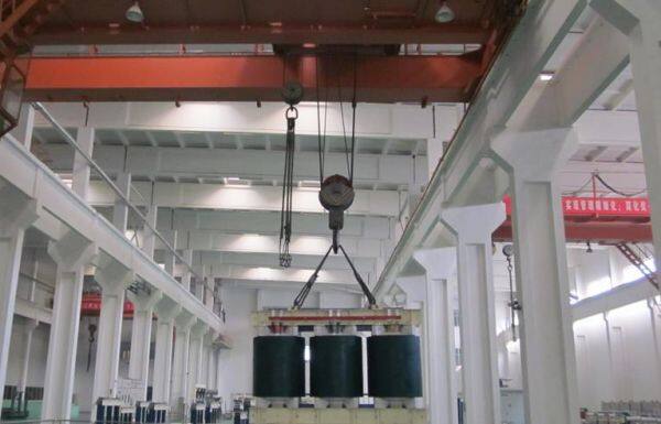 SandongJMC Electric Technology Grup Co.,Ltd company overview - view 2