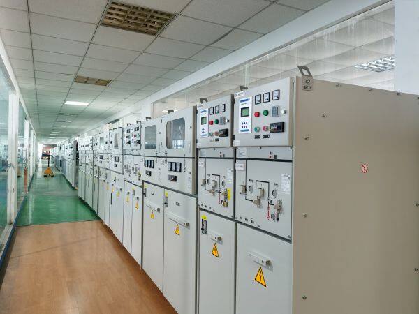 Zhebao Electric (Hangzhou) Group Co., Ltd. company overview - view 1