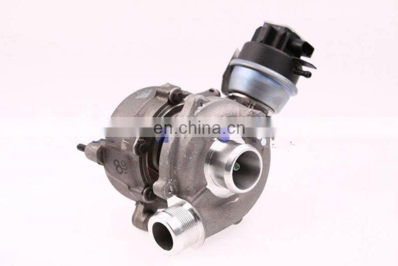 competitive price ! BV43 turbocharger 53039880109 53039700109 03G145702H turbo charger for Audi A4 2.0 TDI (B7) of china factory