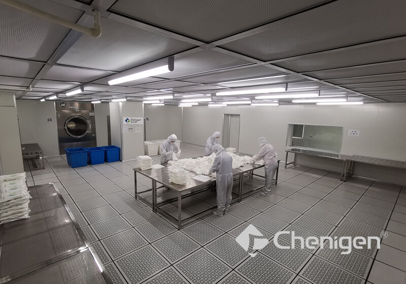 Suzhou Cangjia Super Clean Technology Co., Ltd. company overview - view 3