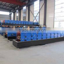 Cangzhou Zhiye Cold Forming Machinery Co., Ltd. company overview - view 1