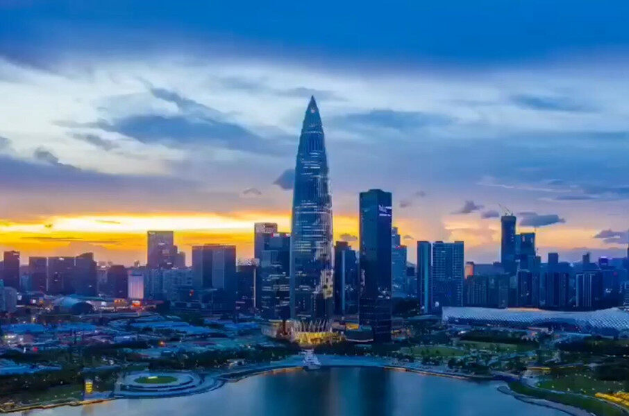 Huifeng Intelligent Water Technology (Beijing) Co., Ltd. company overview - view 1