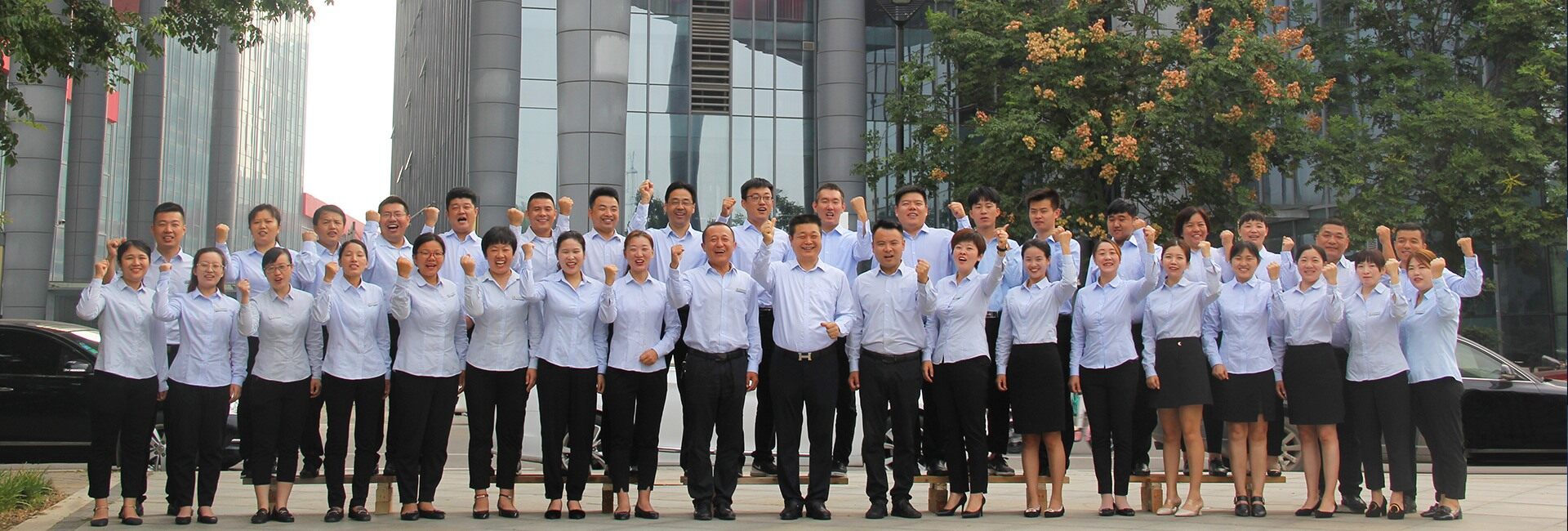 SHANTE SONGZHENG Construction Machinery Co., Ltd  Company Overview