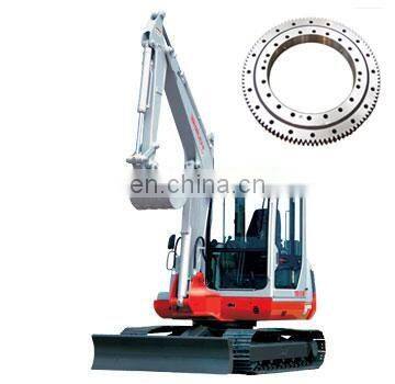 Brand Mechanical Parts R904 Excavator Slewing Bearing