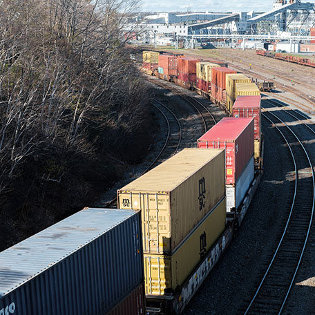 Henan Asia International Logistics Co.,ltd company overview - view 3