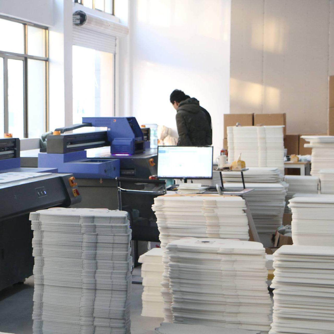 Shangrao Sheenyoo Technology Co., Ltd. company overview - view 1