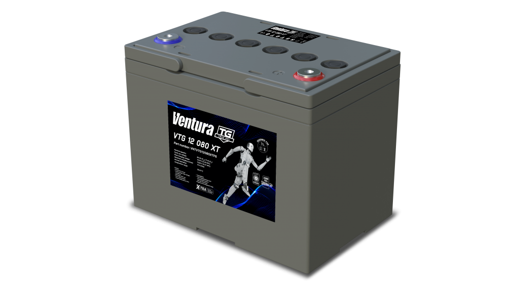 VTG 12 080 XT