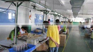 Dongguan City Bizhuo Metal Electronics Co., Ltd. company overview - view 2