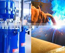 Shenyang Jingyuan Membrane Systems Co., Ltd. company overview - view 2