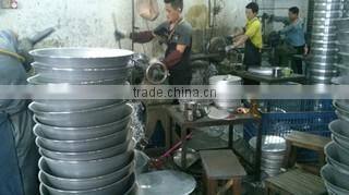 Guangzhou Yizhong Aluminum Industry Co., Ltd. company overview - view 2