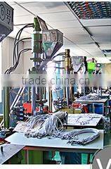 Dongguan Liubao Industrial Co., Ltd. company overview - view 2