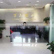 Guangzhou Vanz Footwear Co., Ltd. company overview - view 1