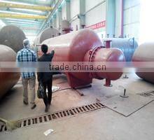 Beijing Double Dragon International Industrial & Mining Machinery Co., Ltd. company overview - view 2