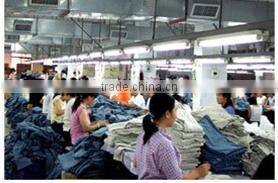 Cixi City Hushan Awei Garment Factory company overview - view 2