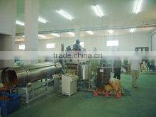Jinan CFC Machinery Co., Ltd. company overview - view 3