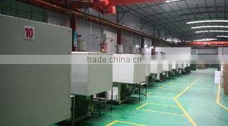 Guangzhou Meigu Plastic Products Co., Ltd. company overview - view 3