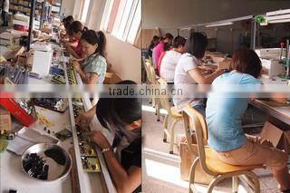 Century Harvest Electronics Co., Limited company overview - view 2