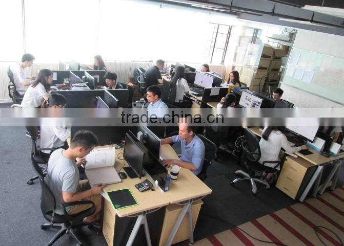 Guangzhou Myhome Wallpaper Co., Ltd. company overview - view 3